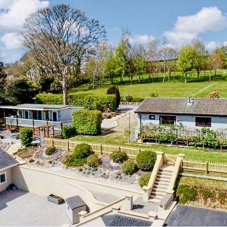 Blankednick Boltholes - 3 Beautiful Family Or Couples Cornish Getaways Villa Truro Exteriör bild