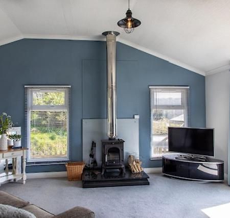 Blankednick Boltholes - 3 Beautiful Family Or Couples Cornish Getaways Villa Truro Exteriör bild