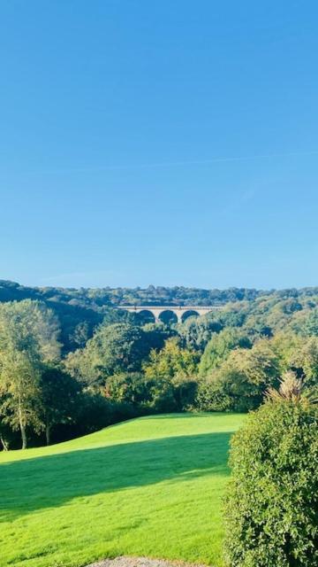 Blankednick Boltholes - 3 Beautiful Family Or Couples Cornish Getaways Villa Truro Exteriör bild