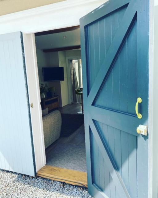 Blankednick Boltholes - 3 Beautiful Family Or Couples Cornish Getaways Villa Truro Exteriör bild
