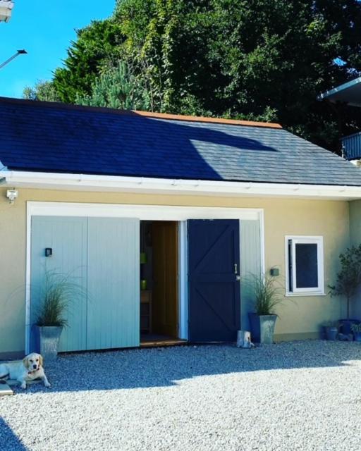 Blankednick Boltholes - 3 Beautiful Family Or Couples Cornish Getaways Villa Truro Exteriör bild