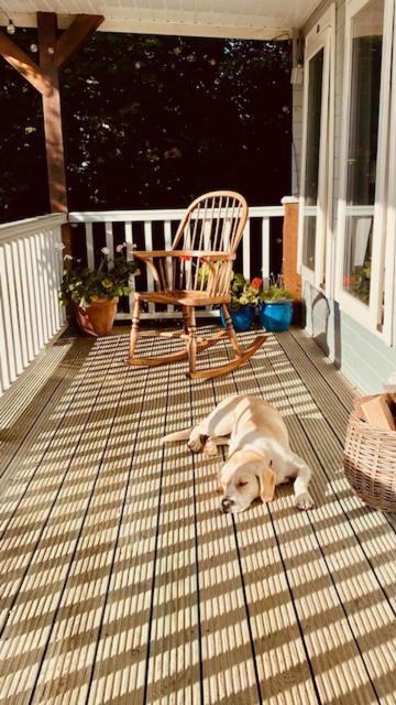 Blankednick Boltholes - 3 Beautiful Family Or Couples Cornish Getaways Villa Truro Exteriör bild