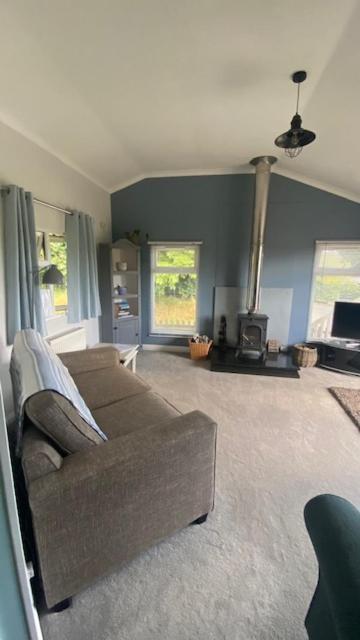 Blankednick Boltholes - 3 Beautiful Family Or Couples Cornish Getaways Villa Truro Exteriör bild