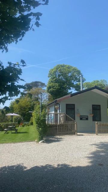 Blankednick Boltholes - 3 Beautiful Family Or Couples Cornish Getaways Villa Truro Exteriör bild