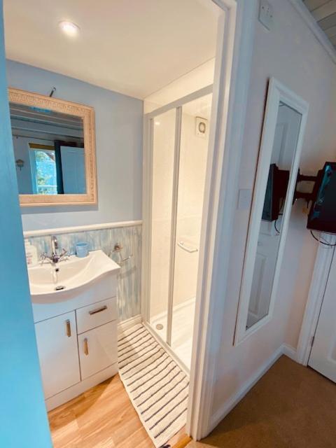 Blankednick Boltholes - 3 Beautiful Family Or Couples Cornish Getaways Villa Truro Exteriör bild