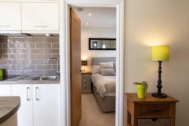 Blankednick Boltholes - 3 Beautiful Family Or Couples Cornish Getaways Villa Truro Exteriör bild