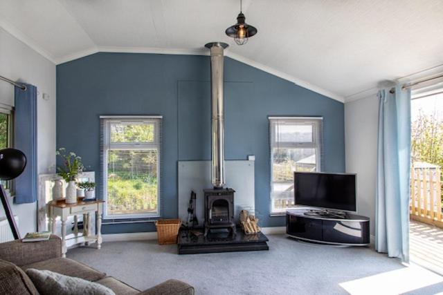 Blankednick Boltholes - 3 Beautiful Family Or Couples Cornish Getaways Villa Truro Exteriör bild