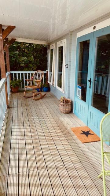 Blankednick Boltholes - 3 Beautiful Family Or Couples Cornish Getaways Villa Truro Exteriör bild