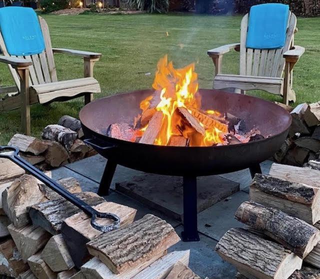 Blankednick Boltholes - 3 Beautiful Family Or Couples Cornish Getaways Villa Truro Exteriör bild