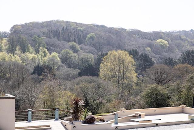 Blankednick Boltholes - 3 Beautiful Family Or Couples Cornish Getaways Villa Truro Exteriör bild