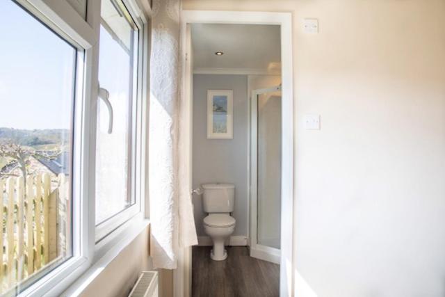 Blankednick Boltholes - 3 Beautiful Family Or Couples Cornish Getaways Villa Truro Exteriör bild