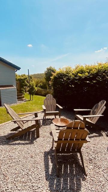 Blankednick Boltholes - 3 Beautiful Family Or Couples Cornish Getaways Villa Truro Exteriör bild
