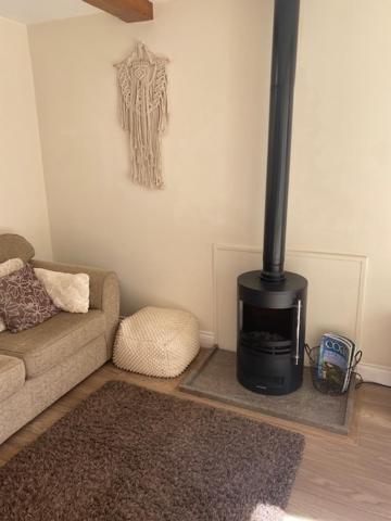 Blankednick Boltholes - 3 Beautiful Family Or Couples Cornish Getaways Villa Truro Exteriör bild