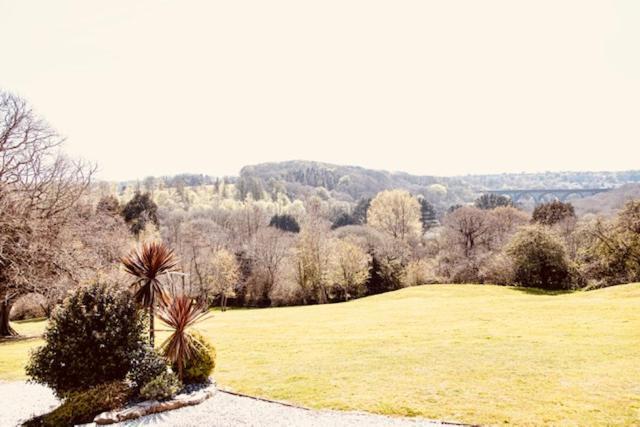 Blankednick Boltholes - 3 Beautiful Family Or Couples Cornish Getaways Villa Truro Exteriör bild