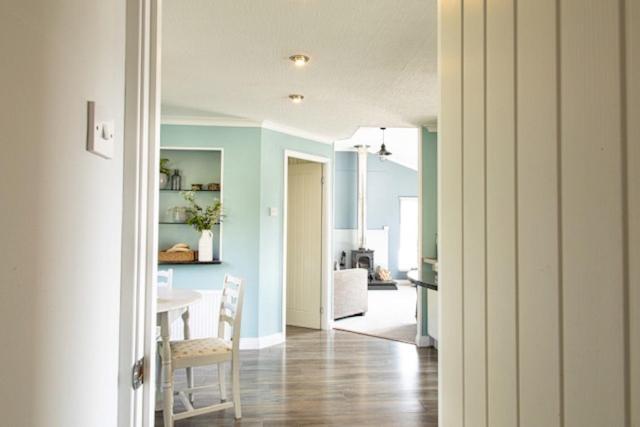 Blankednick Boltholes - 3 Beautiful Family Or Couples Cornish Getaways Villa Truro Exteriör bild