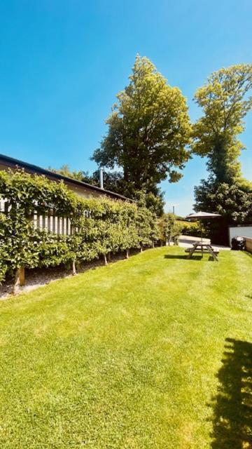 Blankednick Boltholes - 3 Beautiful Family Or Couples Cornish Getaways Villa Truro Exteriör bild