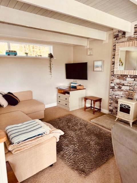 Blankednick Boltholes - 3 Beautiful Family Or Couples Cornish Getaways Villa Truro Exteriör bild