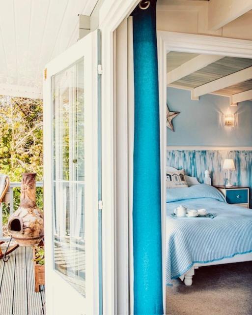 Blankednick Boltholes - 3 Beautiful Family Or Couples Cornish Getaways Villa Truro Exteriör bild