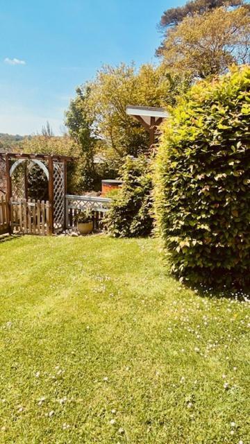 Blankednick Boltholes - 3 Beautiful Family Or Couples Cornish Getaways Villa Truro Exteriör bild