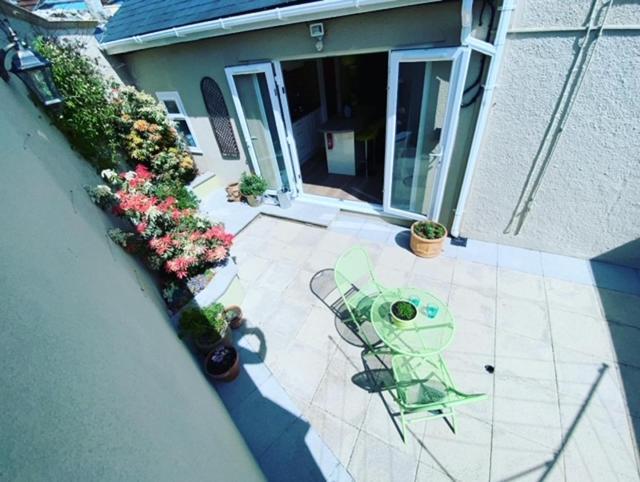 Blankednick Boltholes - 3 Beautiful Family Or Couples Cornish Getaways Villa Truro Exteriör bild