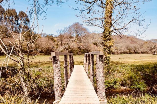 Blankednick Boltholes - 3 Beautiful Family Or Couples Cornish Getaways Villa Truro Exteriör bild