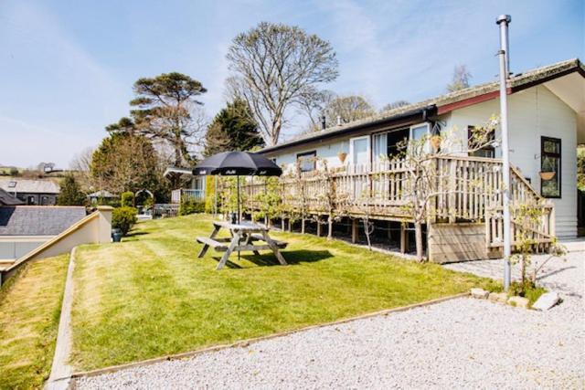 Blankednick Boltholes - 3 Beautiful Family Or Couples Cornish Getaways Villa Truro Exteriör bild