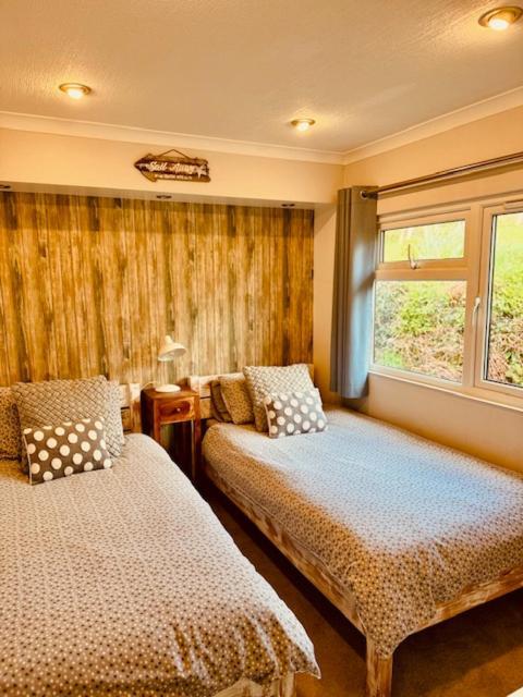 Blankednick Boltholes - 3 Beautiful Family Or Couples Cornish Getaways Villa Truro Exteriör bild